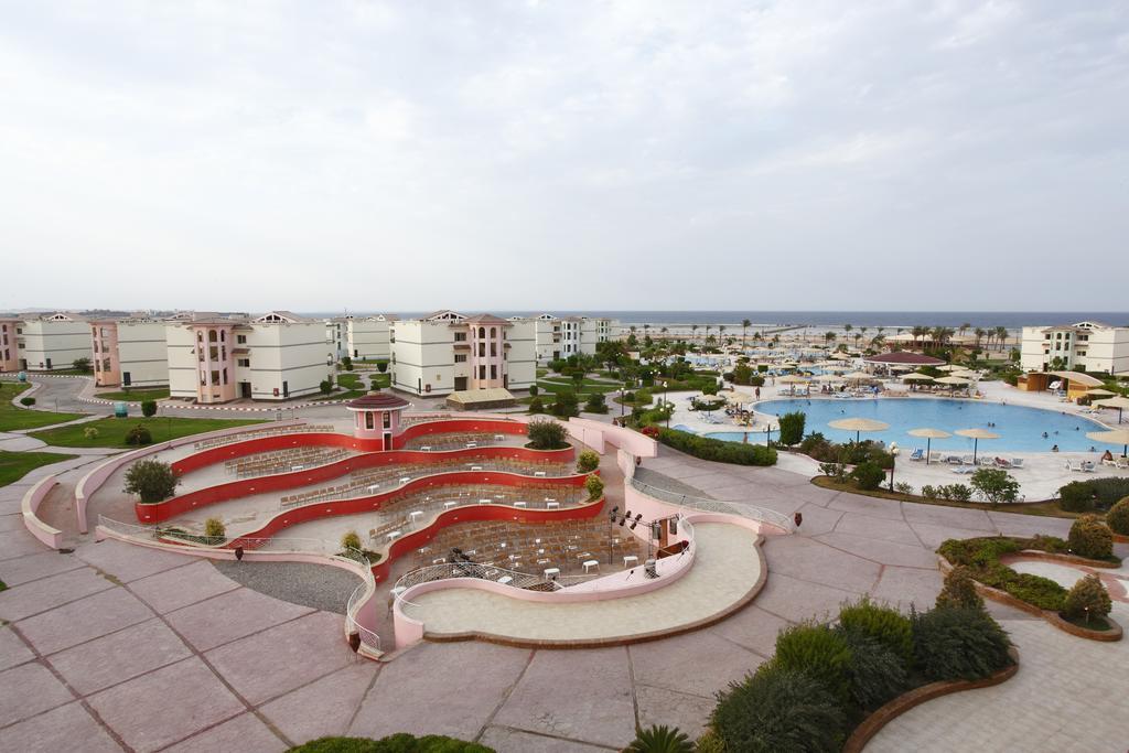 Harmony Makadi Bay Hotel Hurghada Bagian luar foto